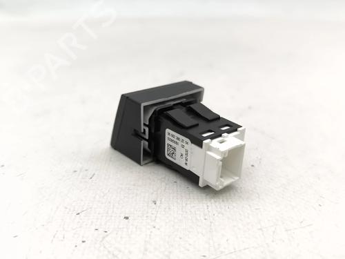 Warning switch PEUGEOT 508 SW I (8E_) 2.0 HDi RXH Hybrid4 | BP37446818I22  - Image 5