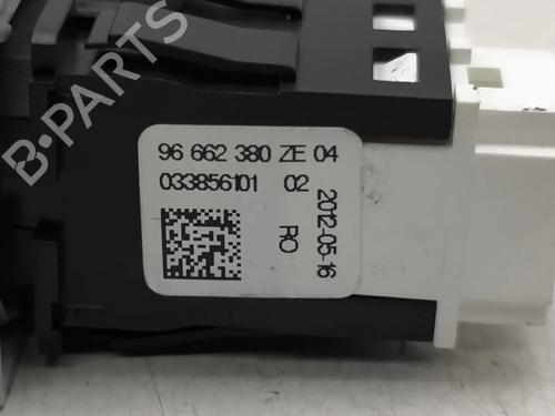 Warning switch PEUGEOT 508 SW I (8E_) 2.0 HDi RXH Hybrid4 | BP37446818I22  - Image 8