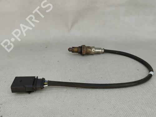 Electronic sensor SKODA FABIA IV (PJ3) 1.0 TSI | BP37422929M84 - Image 3