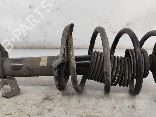 Used Right front shock absorber Right front shock absorber NISSAN LEAF (ZE0) Electric (109 hp) 37416830 37416830