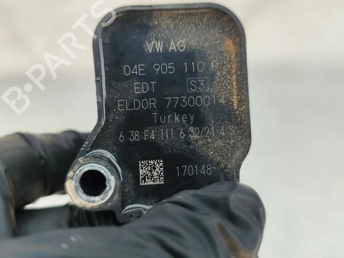 Ignition coil SKODA FABIA IV (PJ3) 1.0 TSI | BP37422930M94  - Image 5