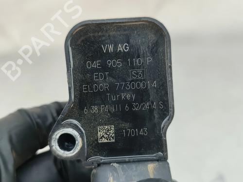 Ignition coil SKODA FABIA IV (PJ3) 1.0 TSI | BP37422931M94  - Image 5