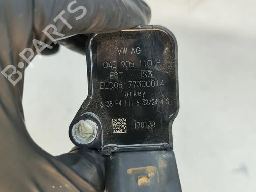 Ignition coil SKODA FABIA IV (PJ3) 1.0 TSI | BP37422932M94  - Image 5