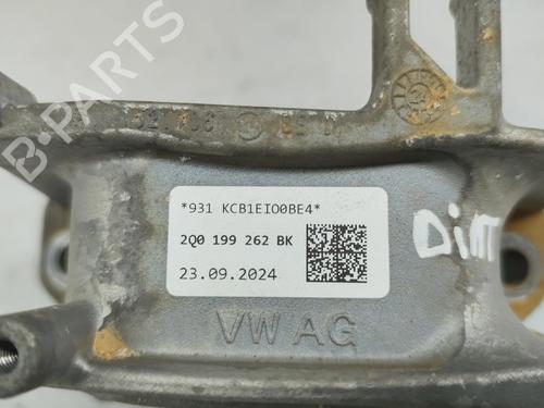 Engine mount SKODA FABIA IV (PJ3) 1.0 TSI | BP37423056M89 - Image 5