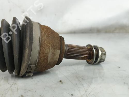 Left front driveshaft NISSAN LEAF (ZE0) Electric | BP37416835M38 - Image 5
