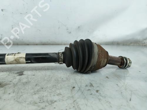 Left front driveshaft NISSAN LEAF (ZE0) Electric | BP37416835M38 - Image 4