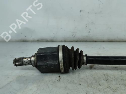Left front driveshaft NISSAN LEAF (ZE0) Electric | BP37416835M38 - Image 2