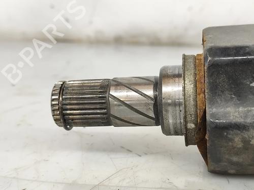 Left front driveshaft NISSAN LEAF (ZE0) Electric | BP37416835M38 - Image 3