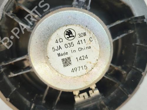 Speaker SKODA FABIA IV (PJ3) 1.0 TSI | BP37422935E2 - Image 3