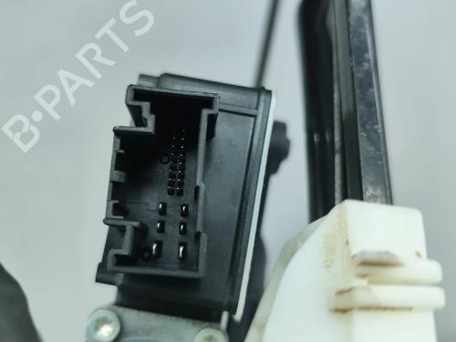 Front left window mechanism SKODA FABIA IV (PJ3) 1.0 TSI | BP37423060C22  - Image 7