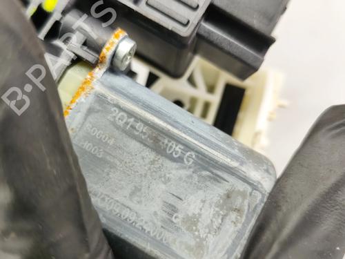 Front left window mechanism SKODA FABIA IV (PJ3) 1.0 TSI | BP37423060C22  - Image 6