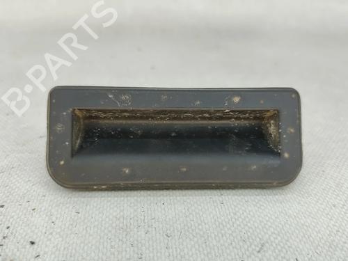 Used Tailgate handle Tailgate handle 37422937 37422937