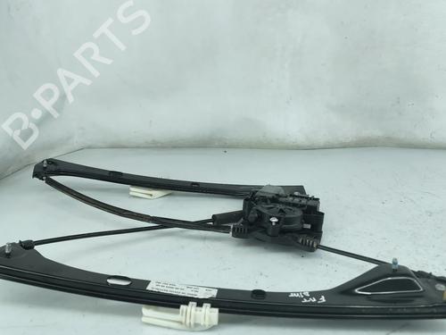 Front right window mechanism SKODA FABIA IV (PJ3) 1.0 TSI | BP37423059C23 - Image 4