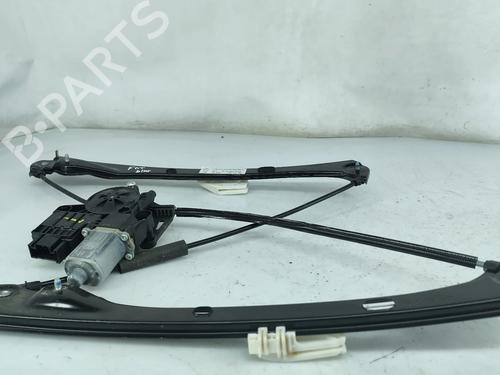 Front right window mechanism SKODA FABIA IV (PJ3) 1.0 TSI | BP37423059C23 - Image 3