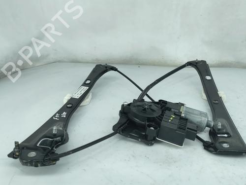 Front right window mechanism SKODA FABIA IV (PJ3) 1.0 TSI | BP37423059C23 - Image 2