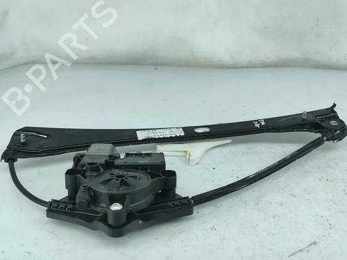 Used Rear right window mechanism Rear right window mechanism 37423061 37423061