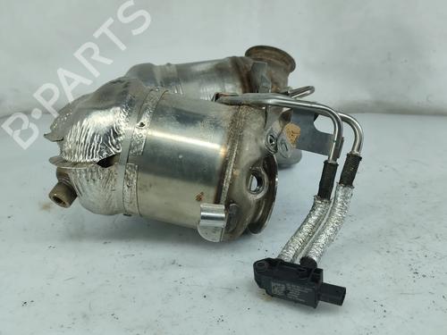 Catalyst SKODA FABIA IV (PJ3) 1.0 TSI | BP37423063M10 - Image 4