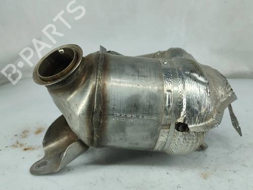 Catalyst SKODA FABIA IV (PJ3) 1.0 TSI | BP37423063M10 - Image 3