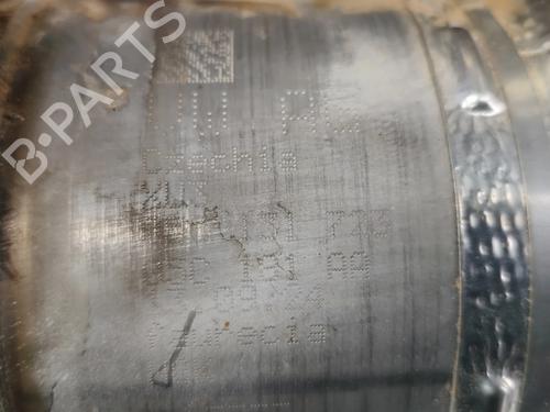 Catalyst SKODA FABIA IV (PJ3) 1.0 TSI | BP37423063M10 - Image 6
