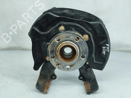 Used Right front steering knuckle Right front steering knuckle 37423070 37423070