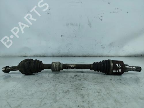 Used Left front driveshaft Left front driveshaft 37416811 37416811