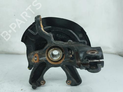 Left front steering knuckle SKODA FABIA IV (PJ3) 1.0 TSI | BP37423071M25 - Image 2