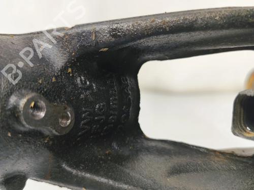 Left front steering knuckle SKODA FABIA IV (PJ3) 1.0 TSI | BP37423071M25 - Image 5