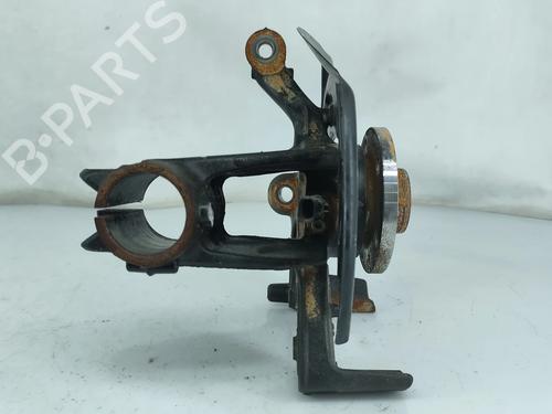 Left front steering knuckle SKODA FABIA IV (PJ3) 1.0 TSI | BP37423071M25 - Image 4