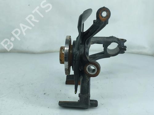 Left front steering knuckle SKODA FABIA IV (PJ3) 1.0 TSI | BP37423071M25 - Image 3