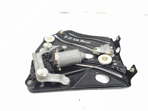 Used Rear left window mechanism Rear left window mechanism 37446823 37446823