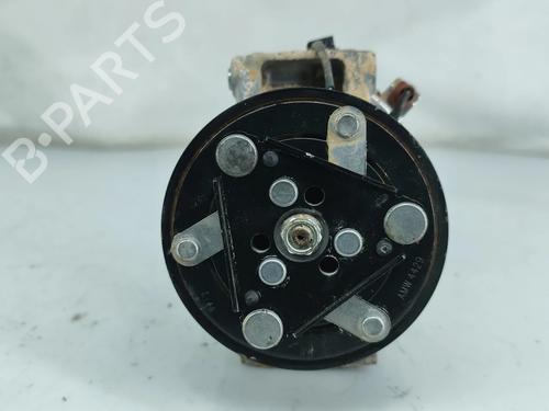 Used AC compressor AC compressor SKODA FABIA IV (PJ3) 1.0 TSI (116 hp) 37423073 37423073