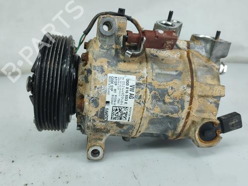AC compressor SKODA FABIA IV (PJ3) 1.0 TSI | BP37423073M34 - Image 4