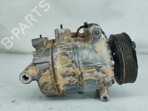 AC compressor SKODA FABIA IV (PJ3) 1.0 TSI | BP37423073M34 - Image 3