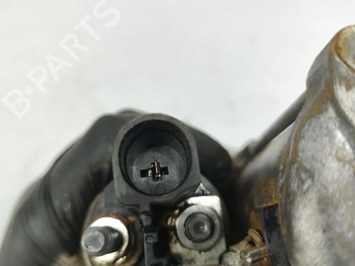 Starter SKODA FABIA IV (PJ3) 1.0 TSI | BP37423075M8 - Image 6
