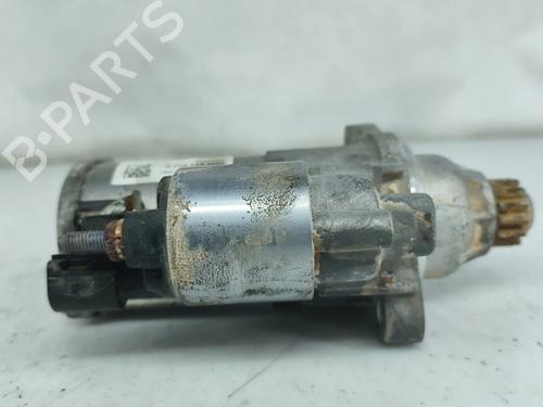 Starter SKODA FABIA IV (PJ3) 1.0 TSI | BP37423075M8 - Image 3