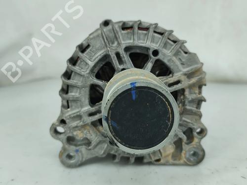 Used Alternator Alternator 37423072 37423072