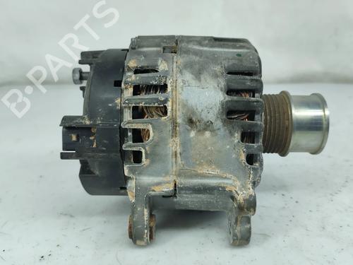 Alternator SKODA FABIA IV (PJ3) 1.0 TSI | BP37423072M7 - Image 4