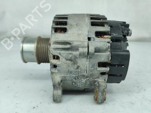 Alternator SKODA FABIA IV (PJ3) 1.0 TSI | BP37423072M7 - Image 3