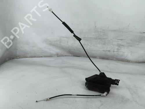 Used Front right lock Front right lock 37446844 37446844
