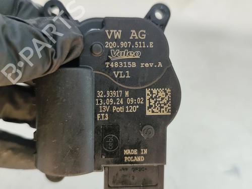 Electronic module SKODA FABIA IV (PJ3) 1.0 TSI | BP37422960M83 - Image 5