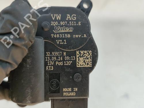 Electronic module SKODA FABIA IV (PJ3) 1.0 TSI | BP37422961M83 - Image 5