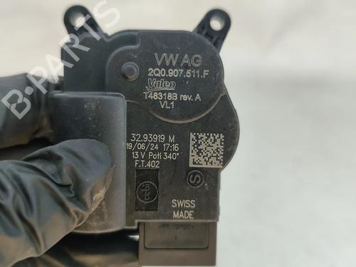 Electronic module SKODA FABIA IV (PJ3) 1.0 TSI | BP37422963M83 - Image 5