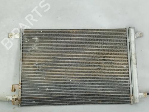 Used AC radiator AC radiator SKODA FABIA IV (PJ3) 1.0 TSI (116 hp) 37423076 37423076