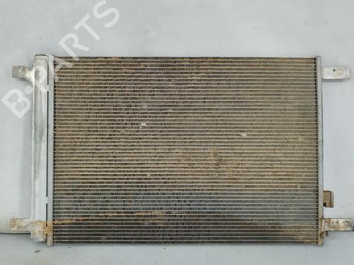 AC radiator SKODA FABIA IV (PJ3) 1.0 TSI | BP37423076M32 - Image 2