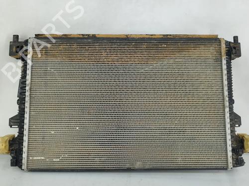Used Water radiator Water radiator 37423078 37423078