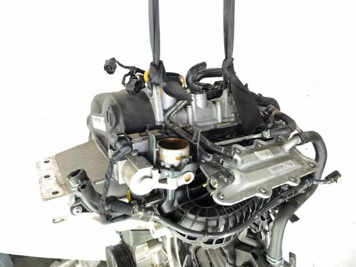 Engine AUDI A1 Sportback (8XA, 8XF) 1.0 TFSI | BP36112936M1 - Image 4