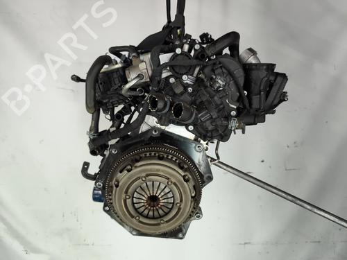 Engine AUDI A1 Sportback (8XA, 8XF) 1.0 TFSI | BP36112936M1 - Image 3
