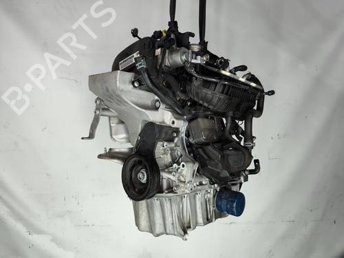 Used Engine Engine 36112936 36112936