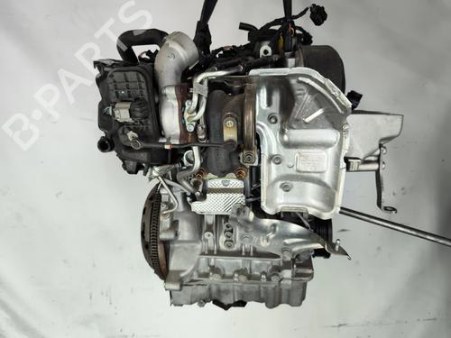 Engine AUDI A1 Sportback (8XA, 8XF) 1.0 TFSI | BP36112936M1 - Image 2