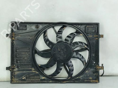 Used Radiator fan Radiator fan 37423080 37423080